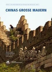 Cover von Chinas große Mauern