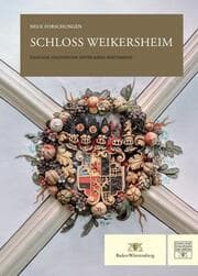 Cover von Schloss Weikersheim