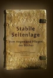 Cover von Stabile Seitenlage