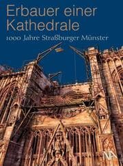 Cover von Erbauer einer Kathedrale
