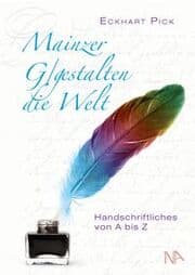Cover von Mainzer G/gestalten die Welt