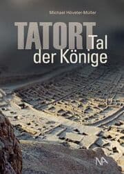 Cover von Tatort: Tal der Könige