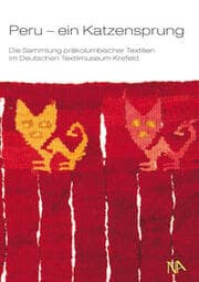 Cover von Peru - ein Katzensprung
