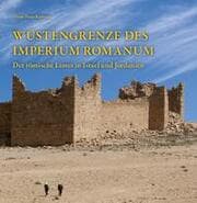 Cover von Wüstengrenze des Imperium Romanum