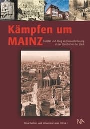 Cover von Kämpfen um Mainz