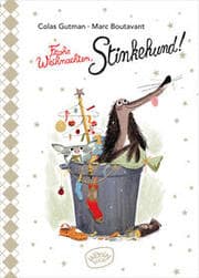 Cover von Frohe Weihnachten, Stinkehund!