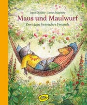 Cover von Maus und Maulwurf - Zwei ganz besondere Freunde