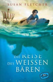 Cover von Die Reise des weißen Bären