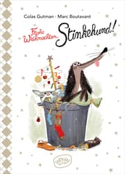 Cover von Frohe Weihnachten, Stinkehund!