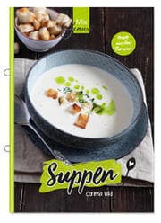 Cover von MixGenuss SUPPEN