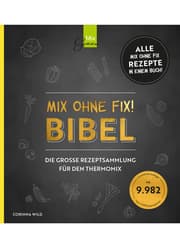 Cover von MIX OHNE FIX BIBEL - Limitierte Auflage