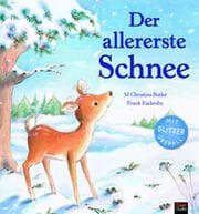 Cover von Der allererste Schnee