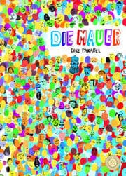 Cover von Die Mauer