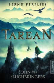 Cover von Tarean 1 - Sohn des Fluchbringers