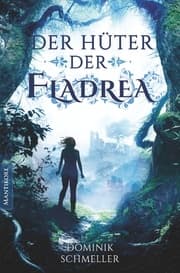 Cover von Der Hüter der Fladrea