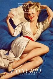 Cover von Fanny Hill