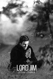 Cover von Lord Jim