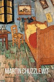 Cover von Martin Chuzzlewit