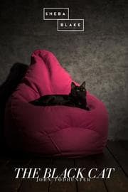 Cover von The Black Cat