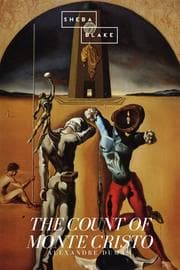 Cover von The Count of Monte Cristo