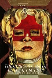 Cover von The Curious Case of Benjamin Button
