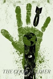Cover von The Good Soldier