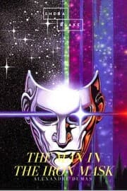 Cover von The Man in the Iron Mask
