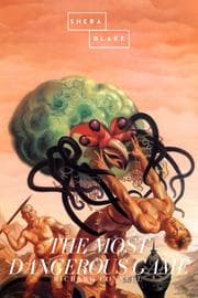 Cover von The Most Dangerous Game