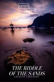 Cover von The Riddle of the Sands