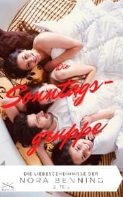 Cover von Die Sonntagsgruppe