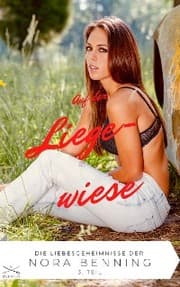 Cover von Auf der Liegewiese