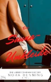 Cover von Die Sauna-Umkleide