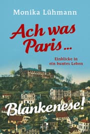 Cover von Ach was Paris ... Blankenese!