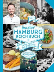 Cover von Das neue Hamburg Kochbuch