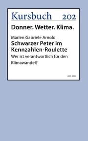 Cover von Schwarzer Peter im Kennzahlen-Roulette