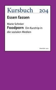 Cover von Foodporn.