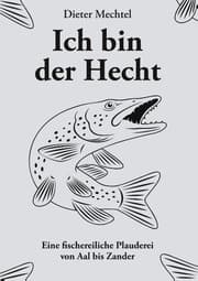 Cover von Ich bin der Hecht