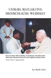 Cover von Unsere reflektive menschliche Weisheit
