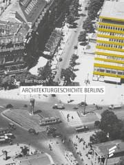 Cover von Architekturgeschichte Berlins