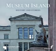 Cover von Museum Island