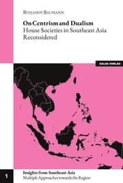 Cover von On Centrism and Dualism