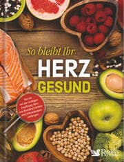 Cover von So bleibt Ihr Herz gesund