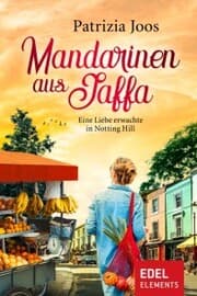 Cover von Mandarinen aus Jaffa