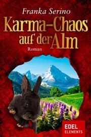 Cover von Karma-Chaos auf der Alm
