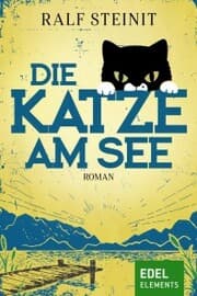 Cover von Die Katze am See