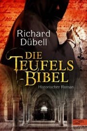 Cover von Die Teufelsbibel