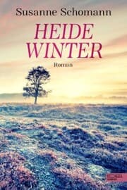 Cover von Heidewinter