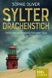 Cover von Sylter Drachenstich