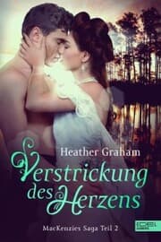 Cover von Verstrickung des Herzens