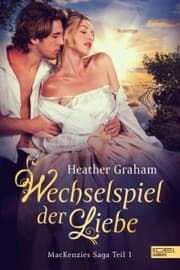 Cover von Wechselspiel der Liebe